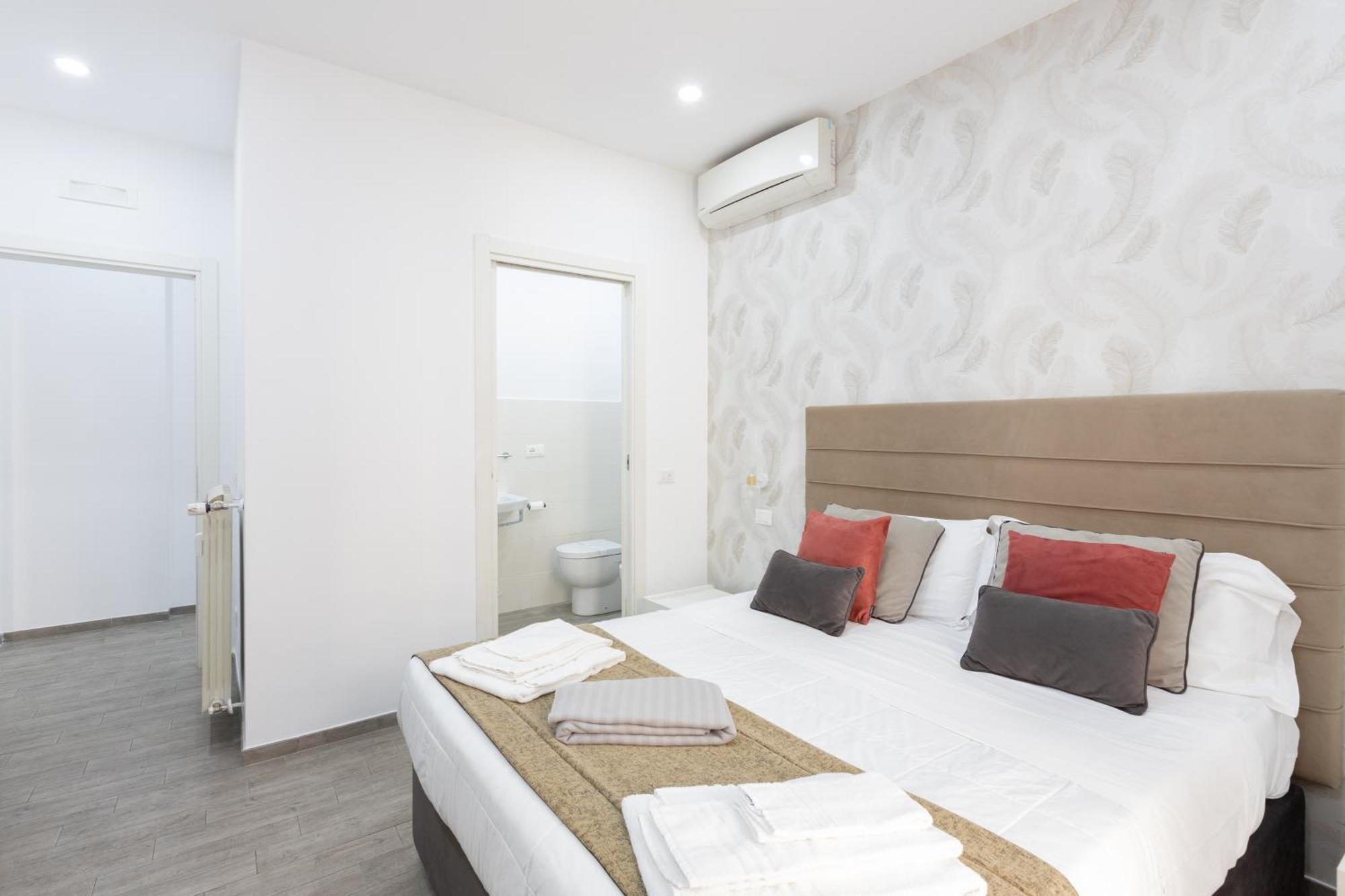 Gasthof 247 Luxury Trastevere