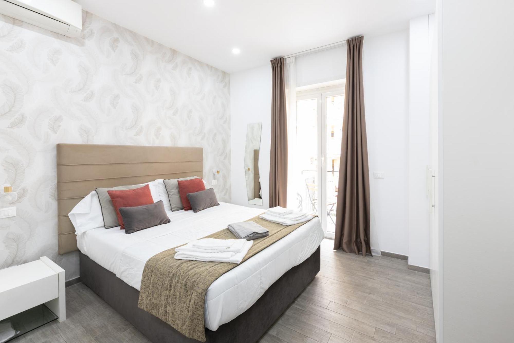 Gasthof 247 Luxury Trastevere 2*