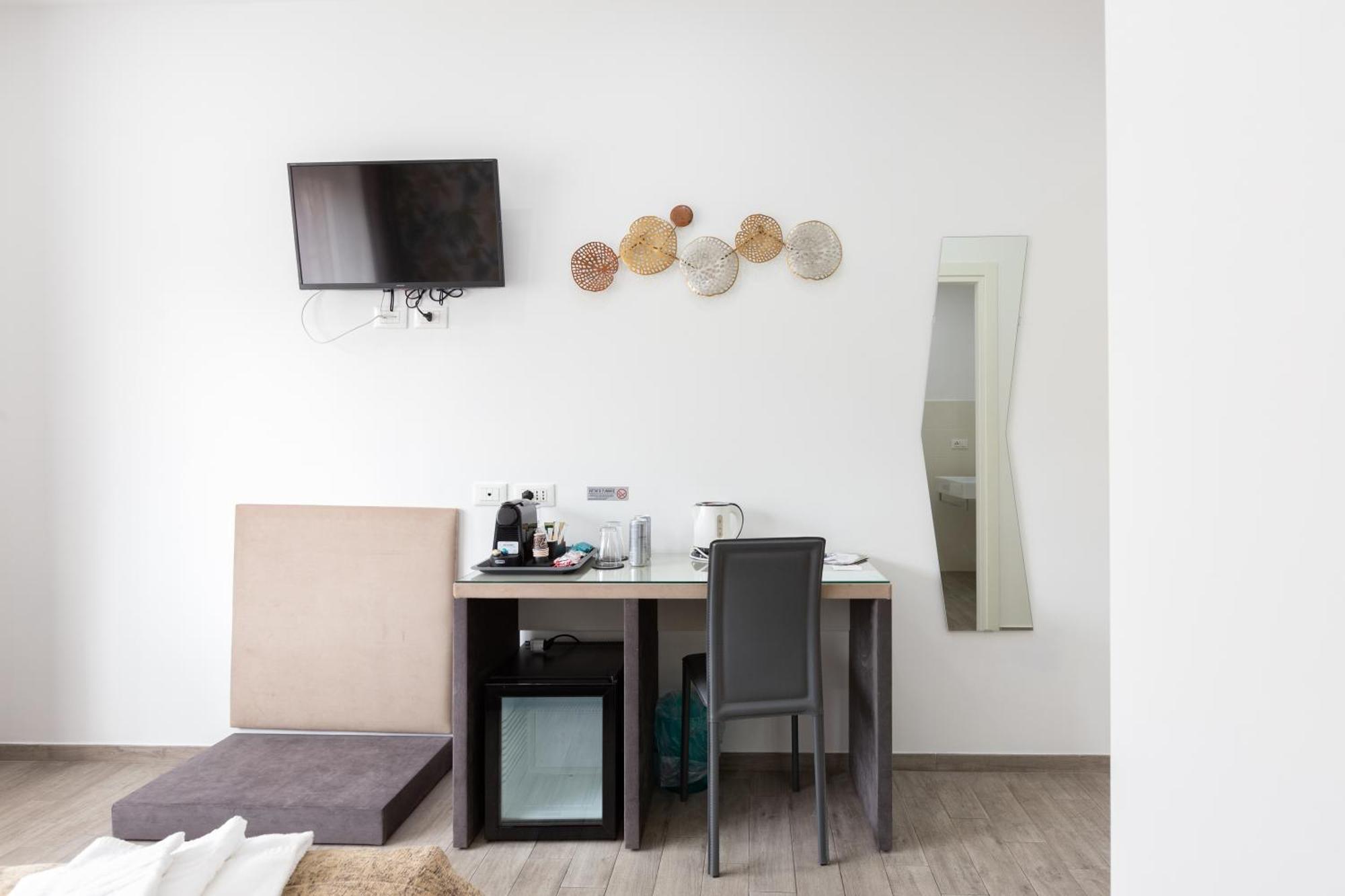 247 Luxury Trastevere Gasthof