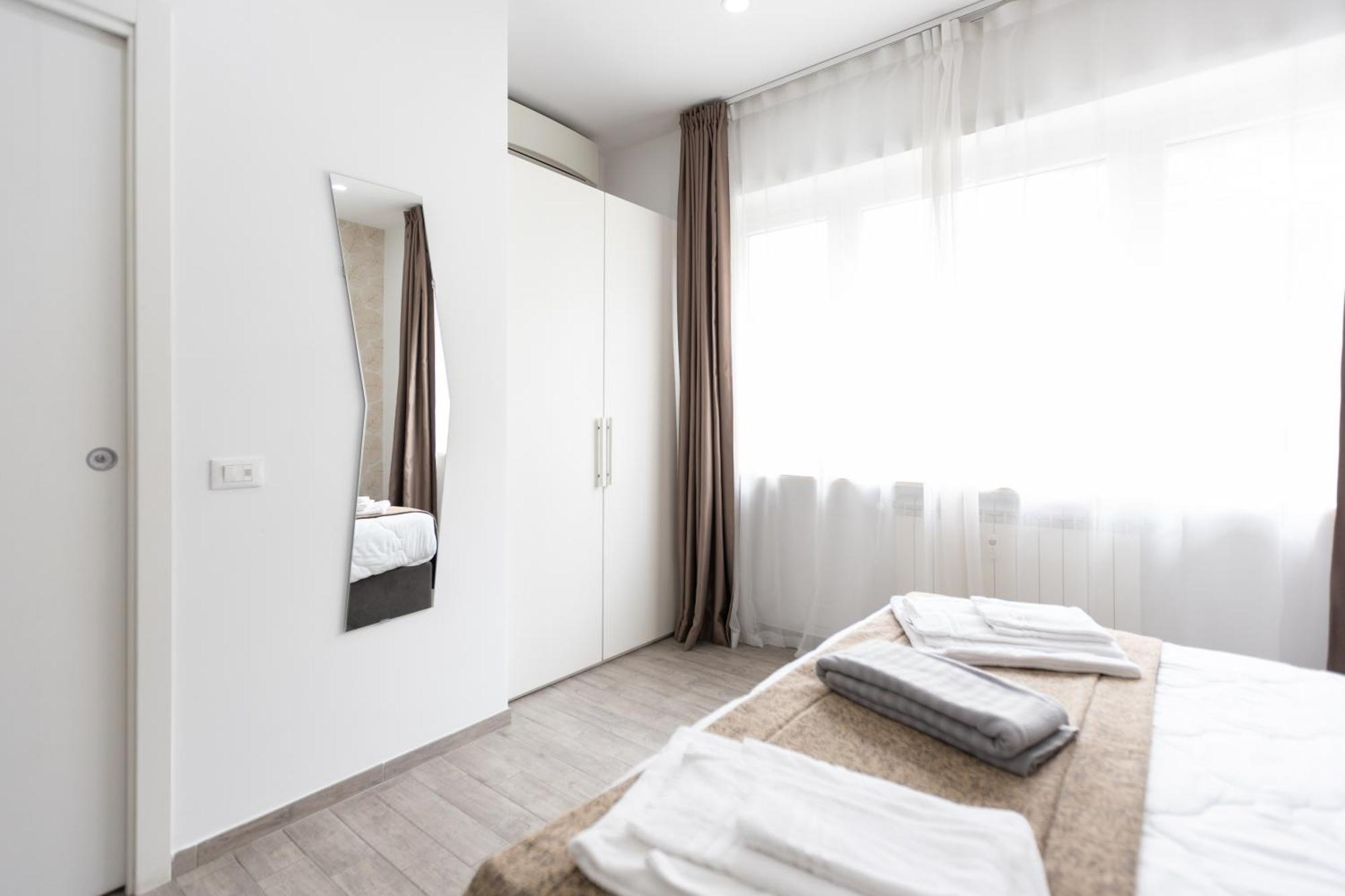 247 Luxury Trastevere 2* Rom