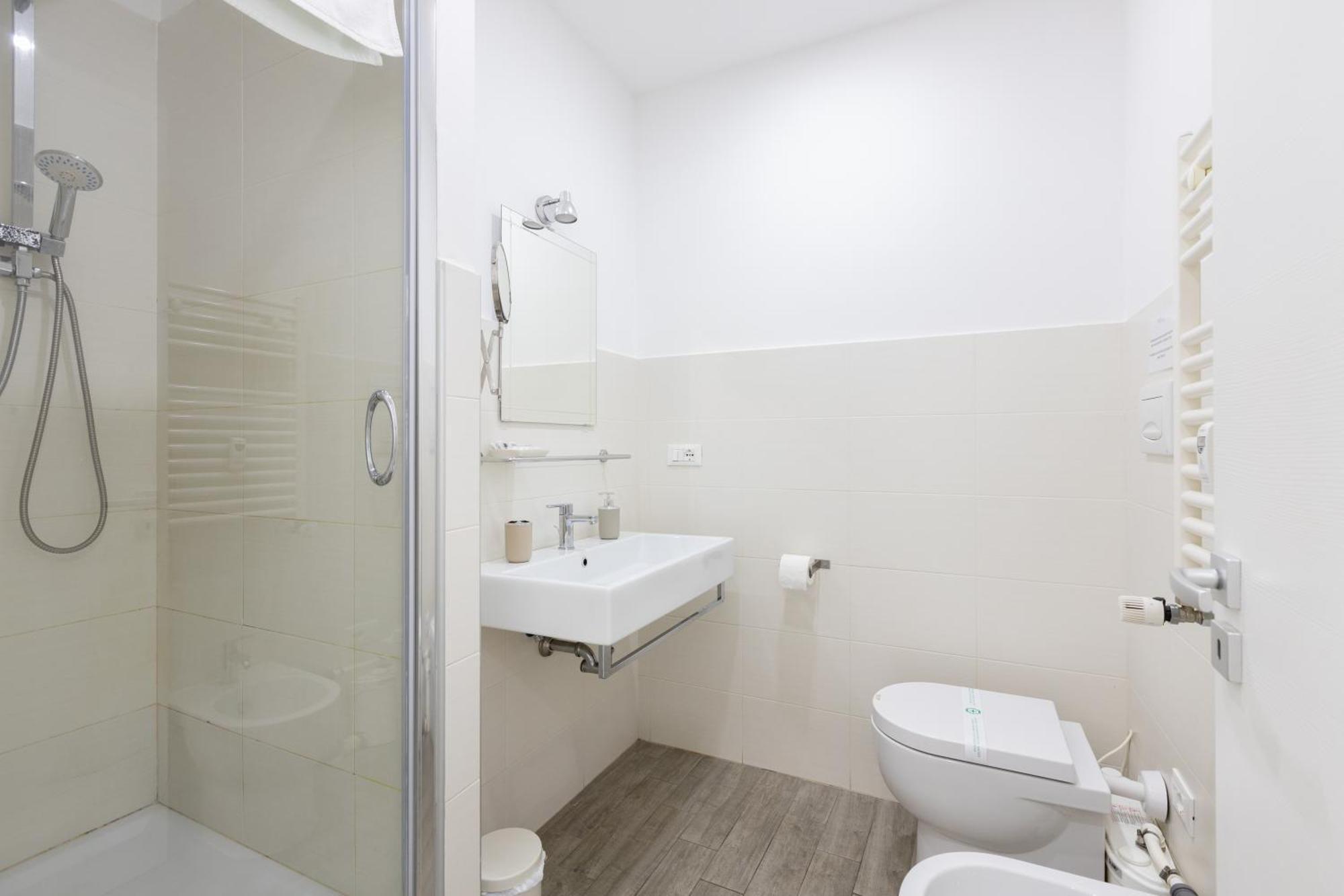 247 Luxury Trastevere Gasthof Rom