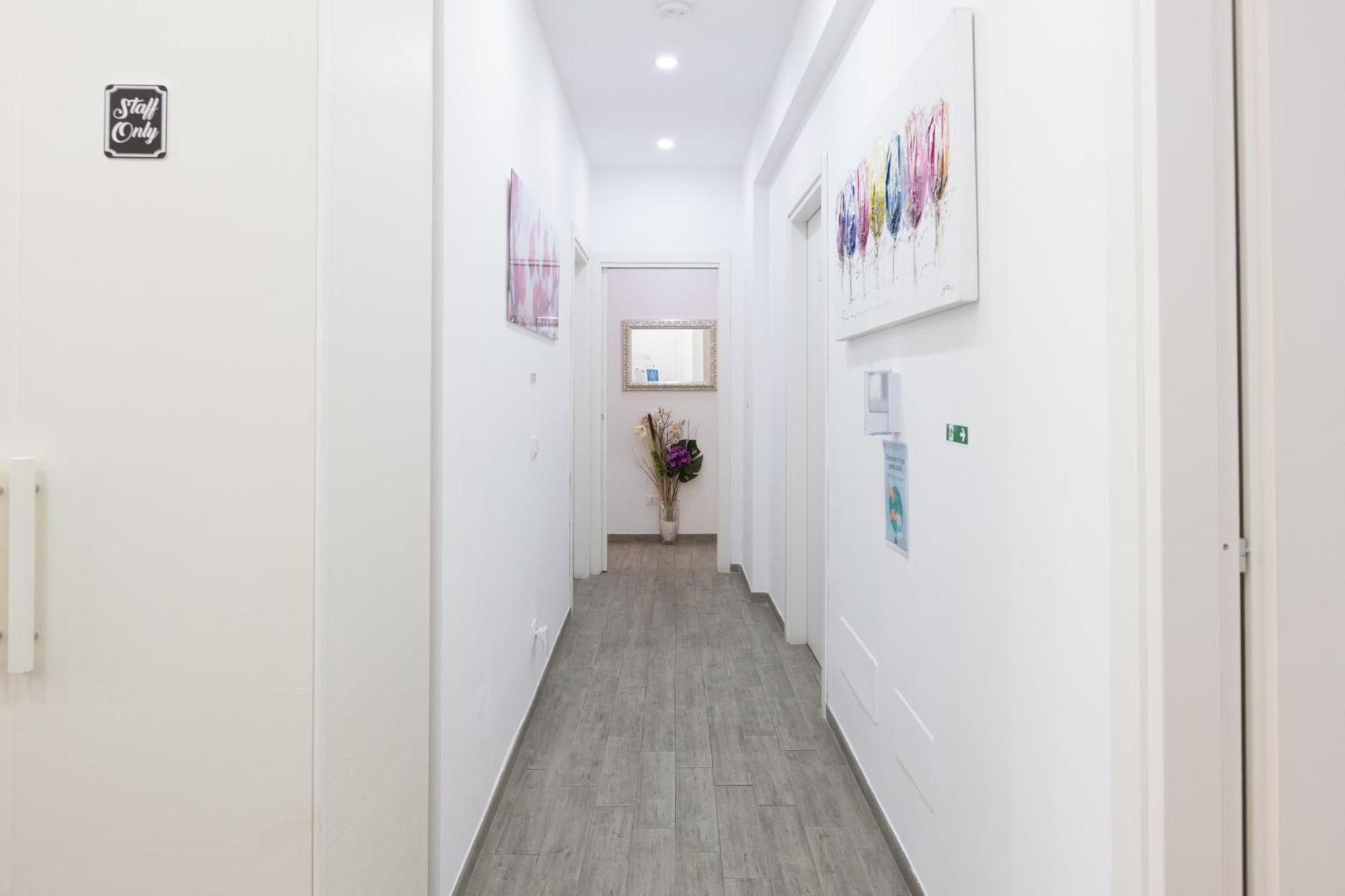 Gasthof 247 Luxury Trastevere Rom