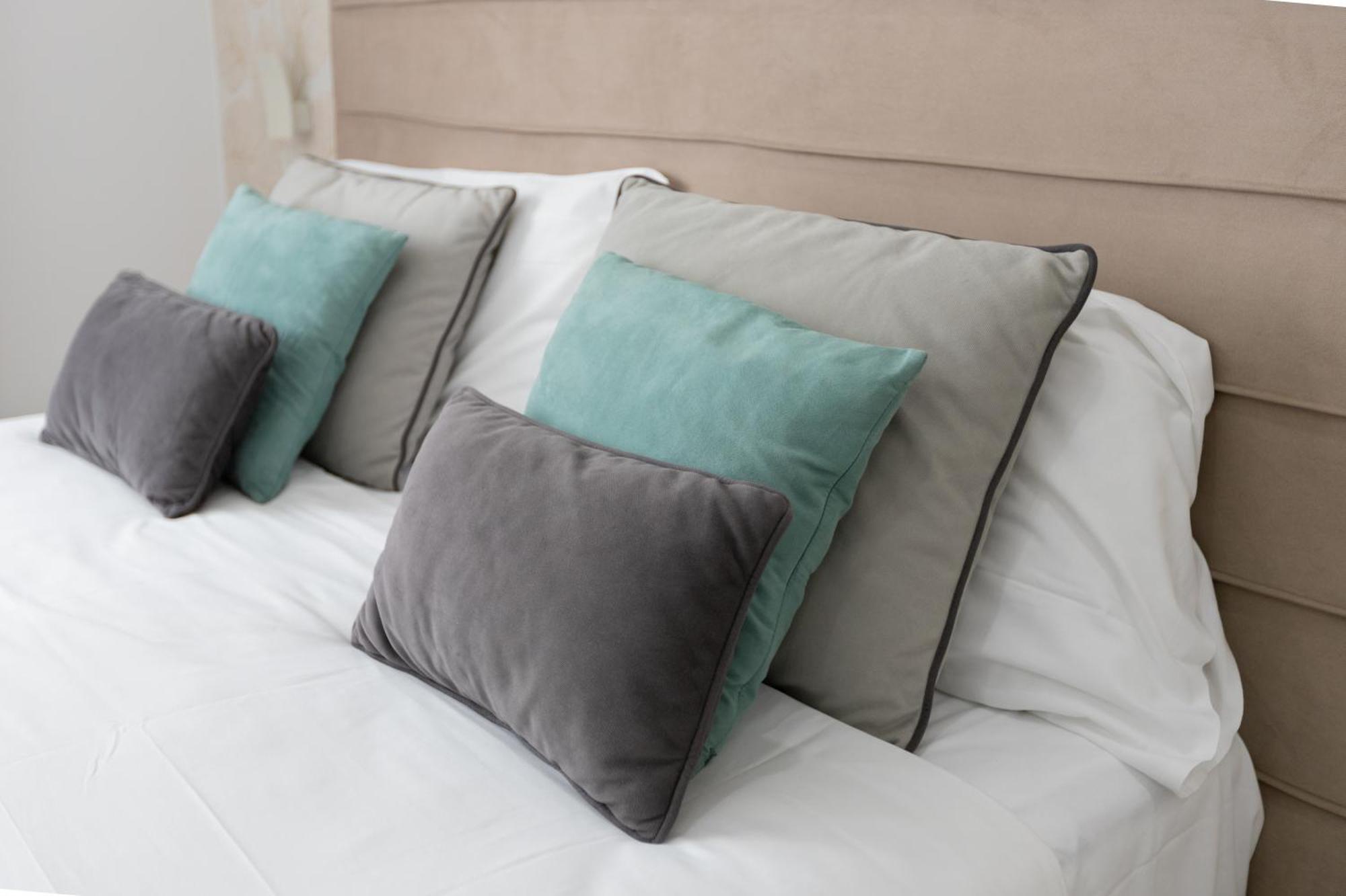 247 Luxury Trastevere Gasthof Rom