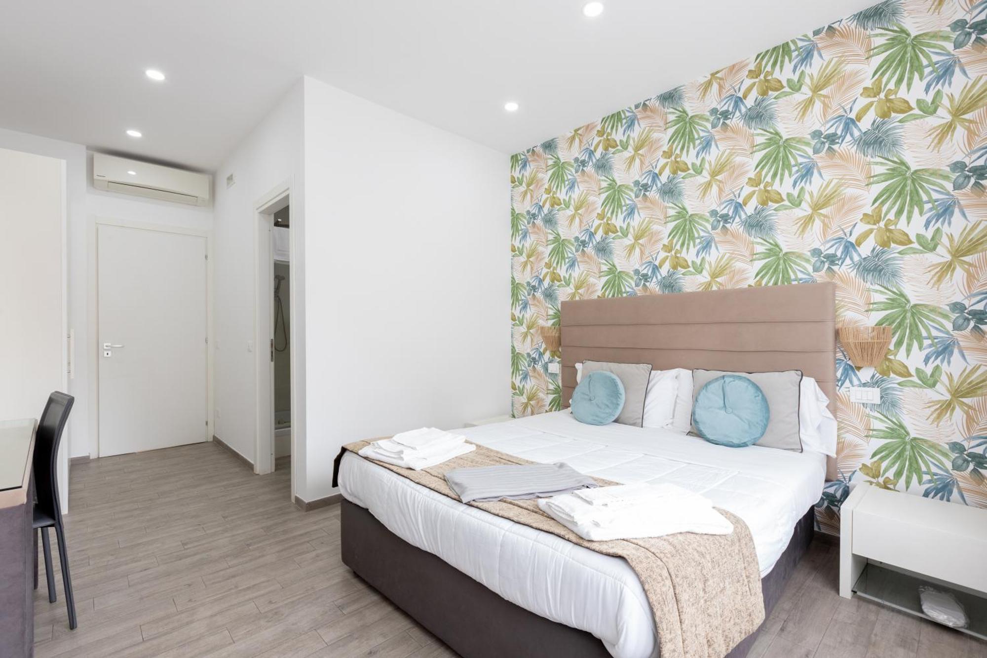 247 Luxury Trastevere Rom