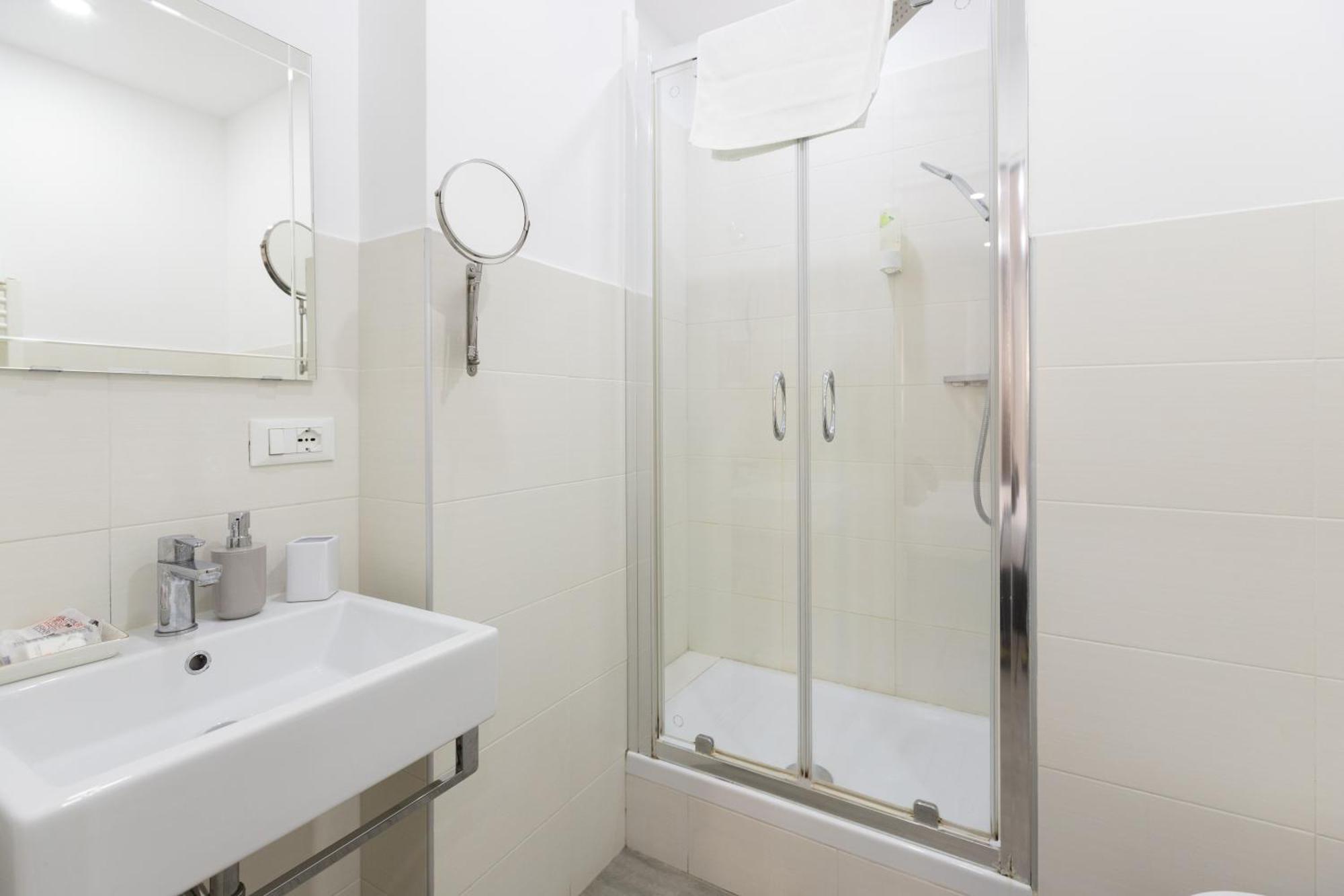 Gasthof 247 Luxury Trastevere 2*