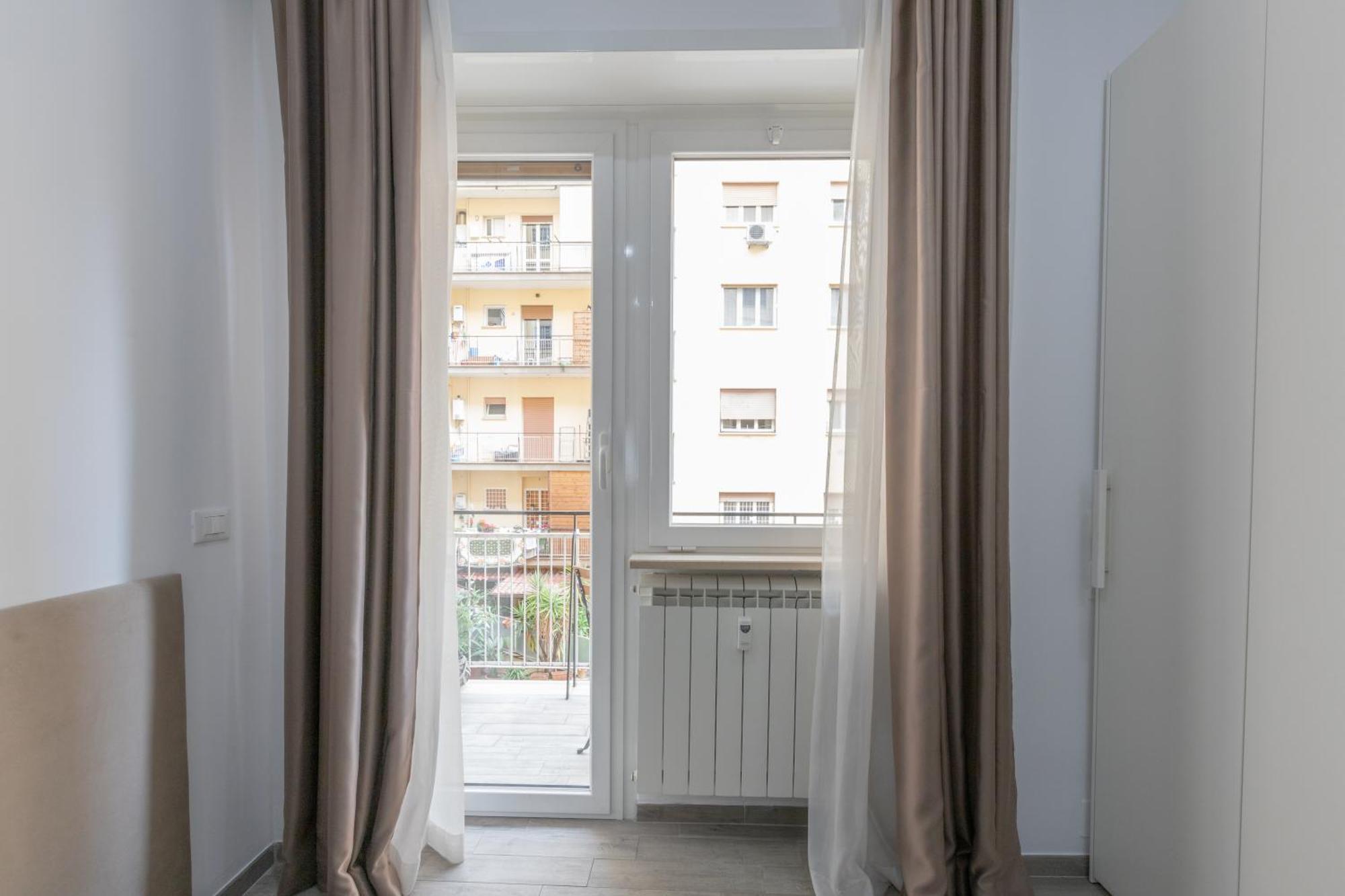 Gasthof 247 Luxury Trastevere Rom