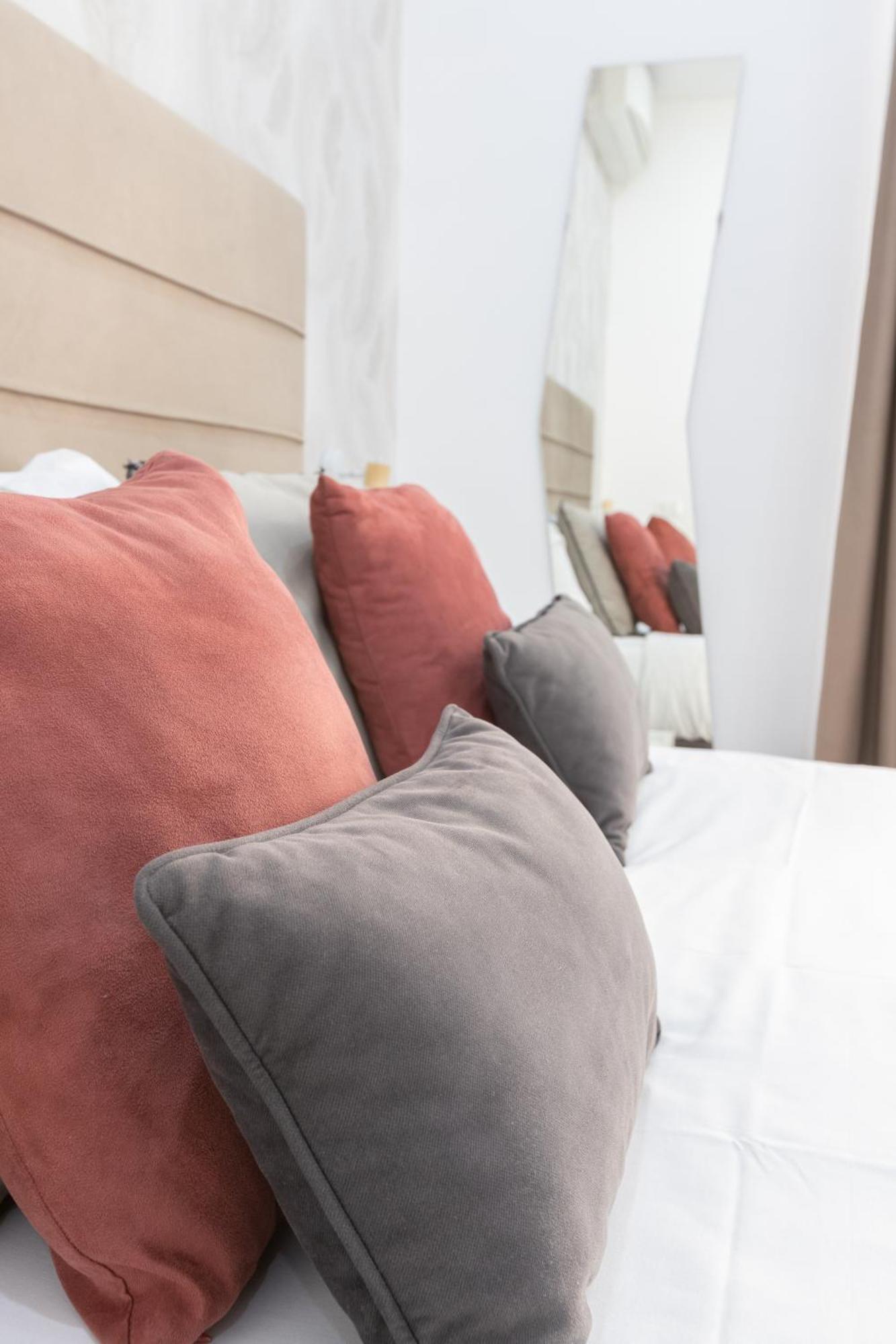 Gasthof 247 Luxury Trastevere