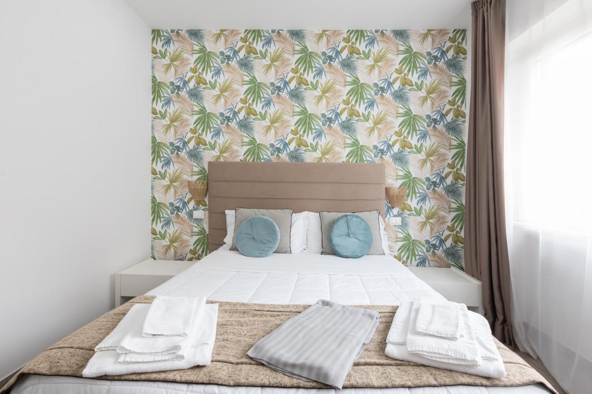 Gasthof 247 Luxury Trastevere 2*
