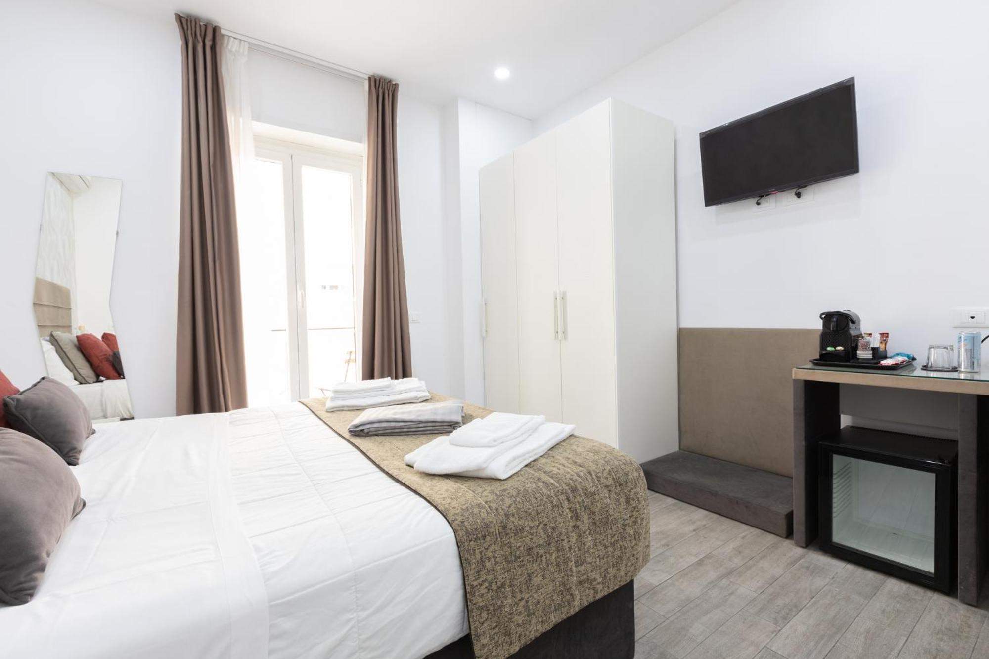 247 Luxury Trastevere 2* Rom