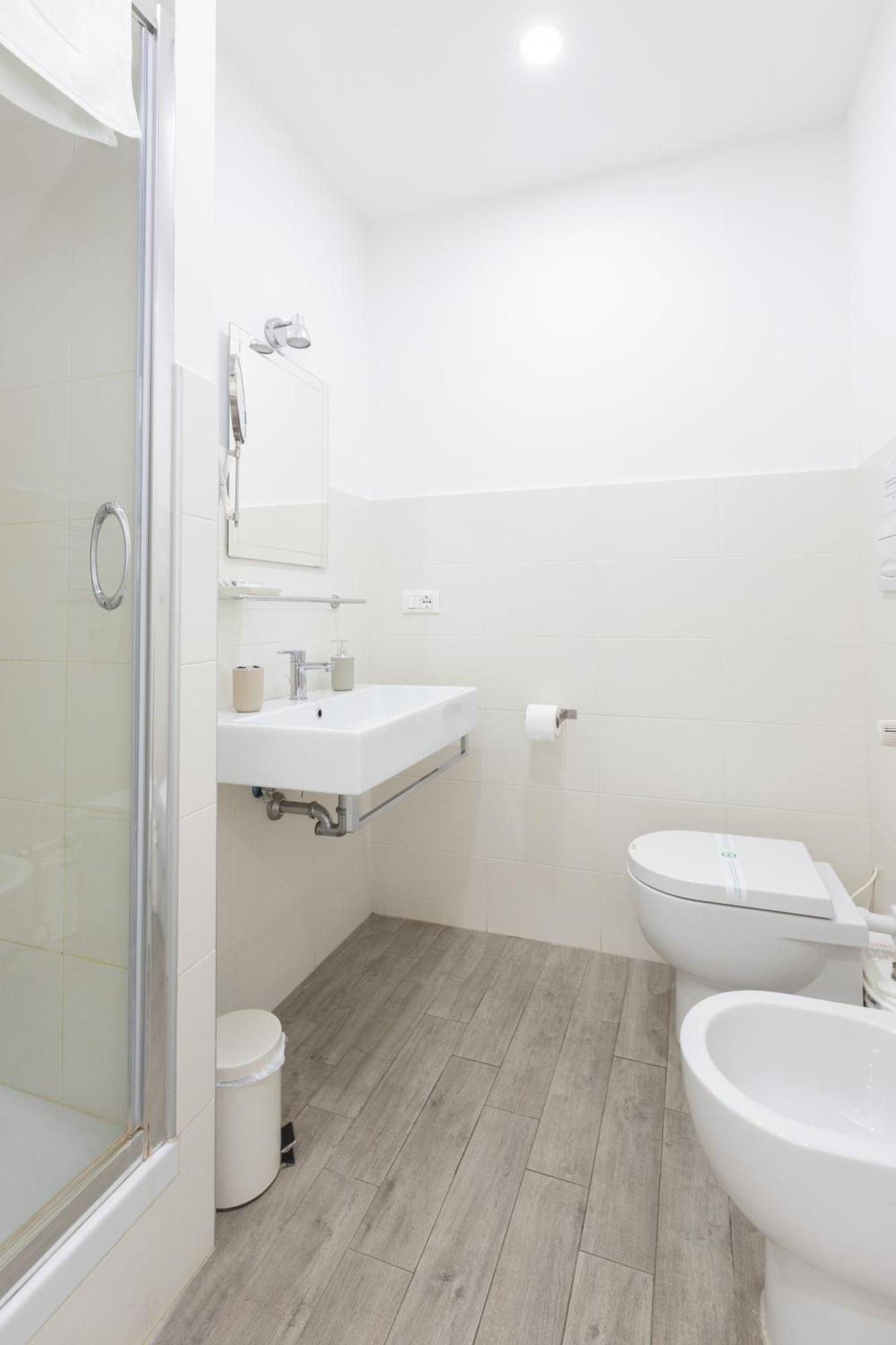 Gasthof 247 Luxury Trastevere