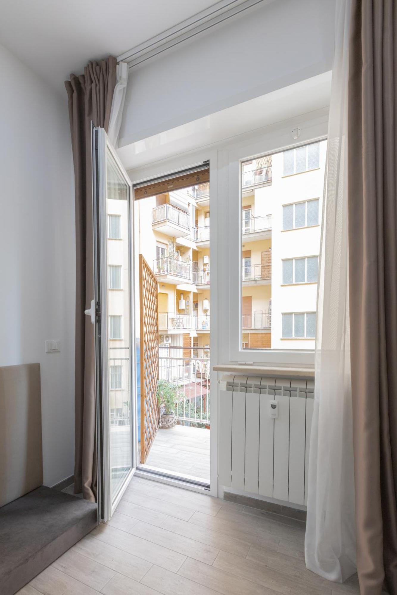 247 Luxury Trastevere Gasthof Rom
