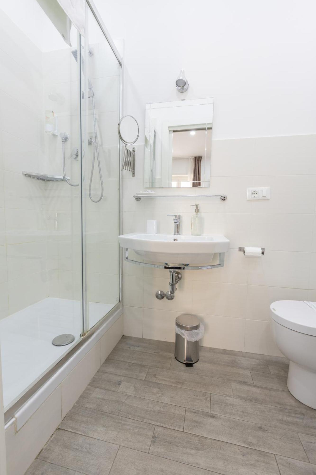 247 Luxury Trastevere 2* Rom