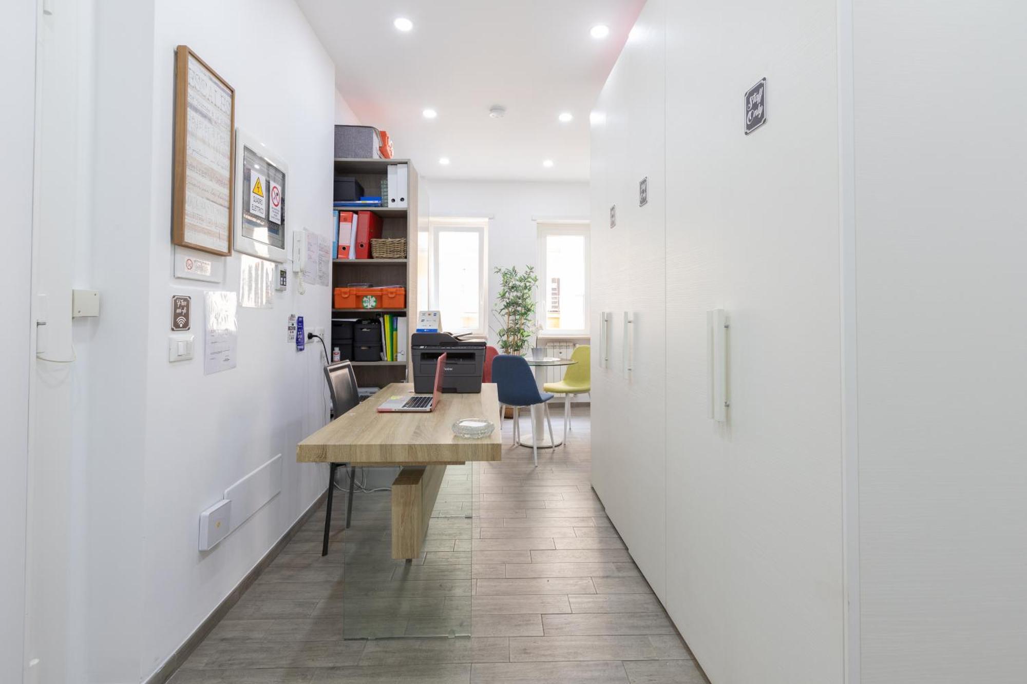 Gasthof 247 Luxury Trastevere