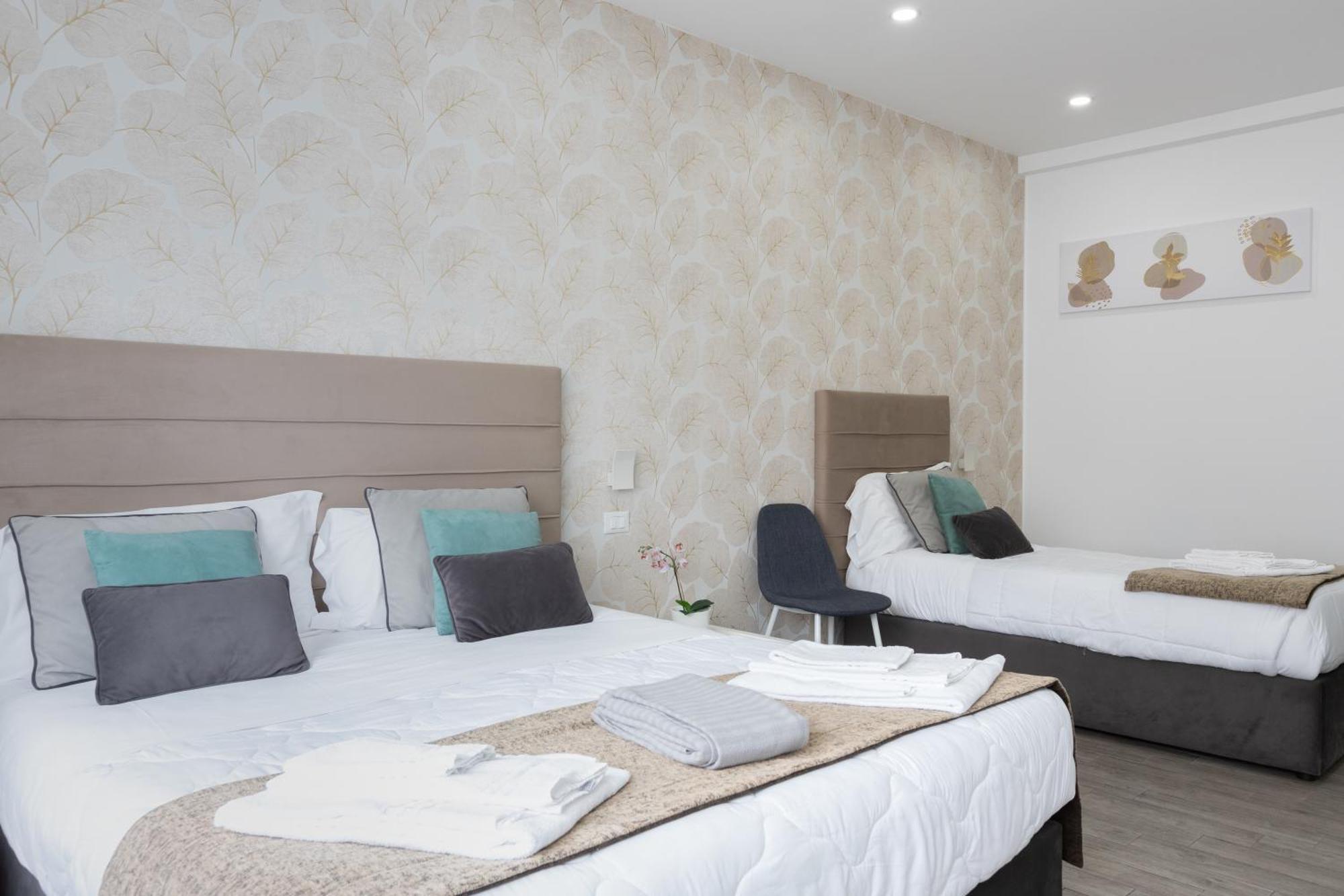 247 Luxury Trastevere Rom