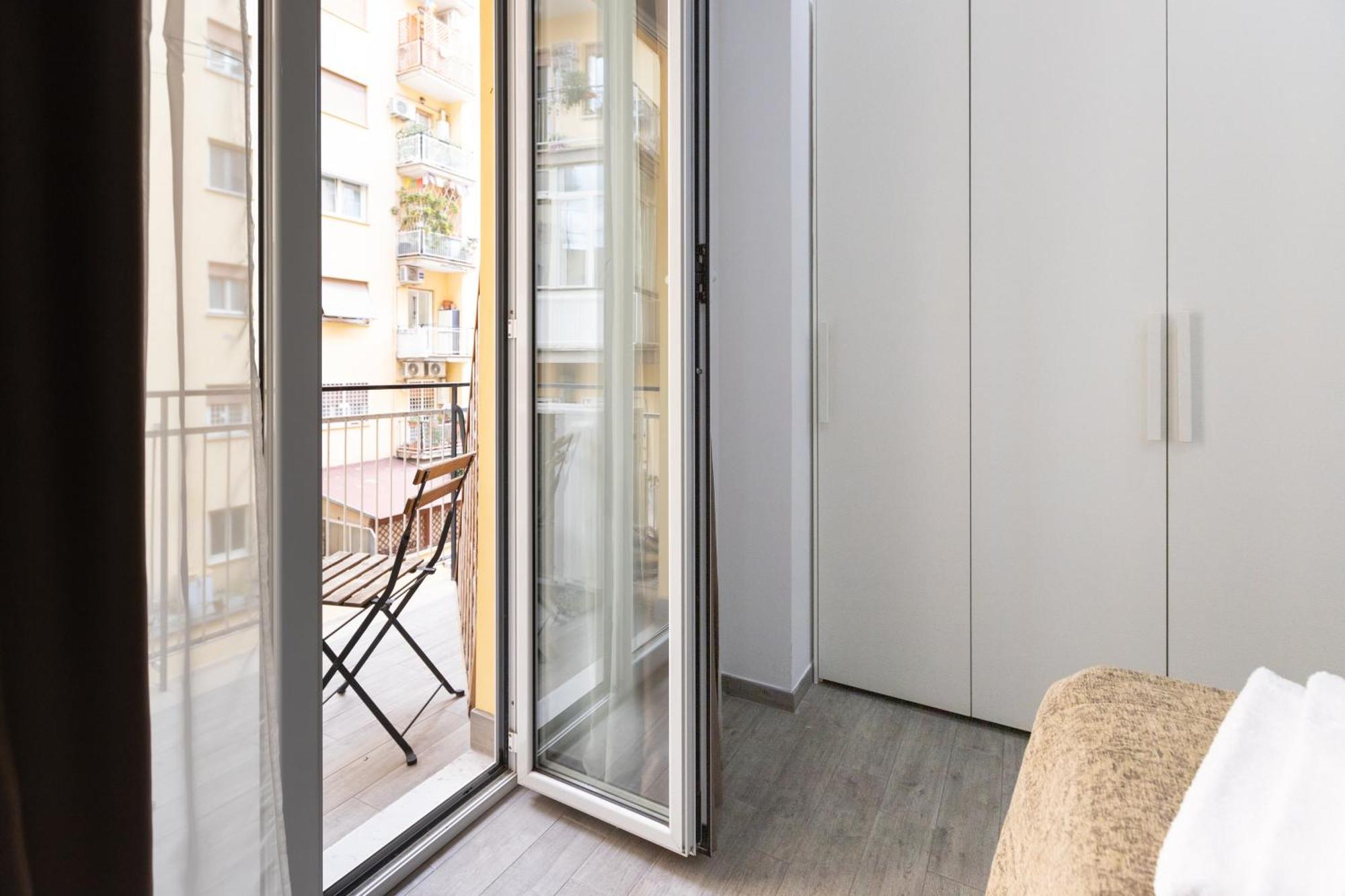 247 Luxury Trastevere Gasthof 2*