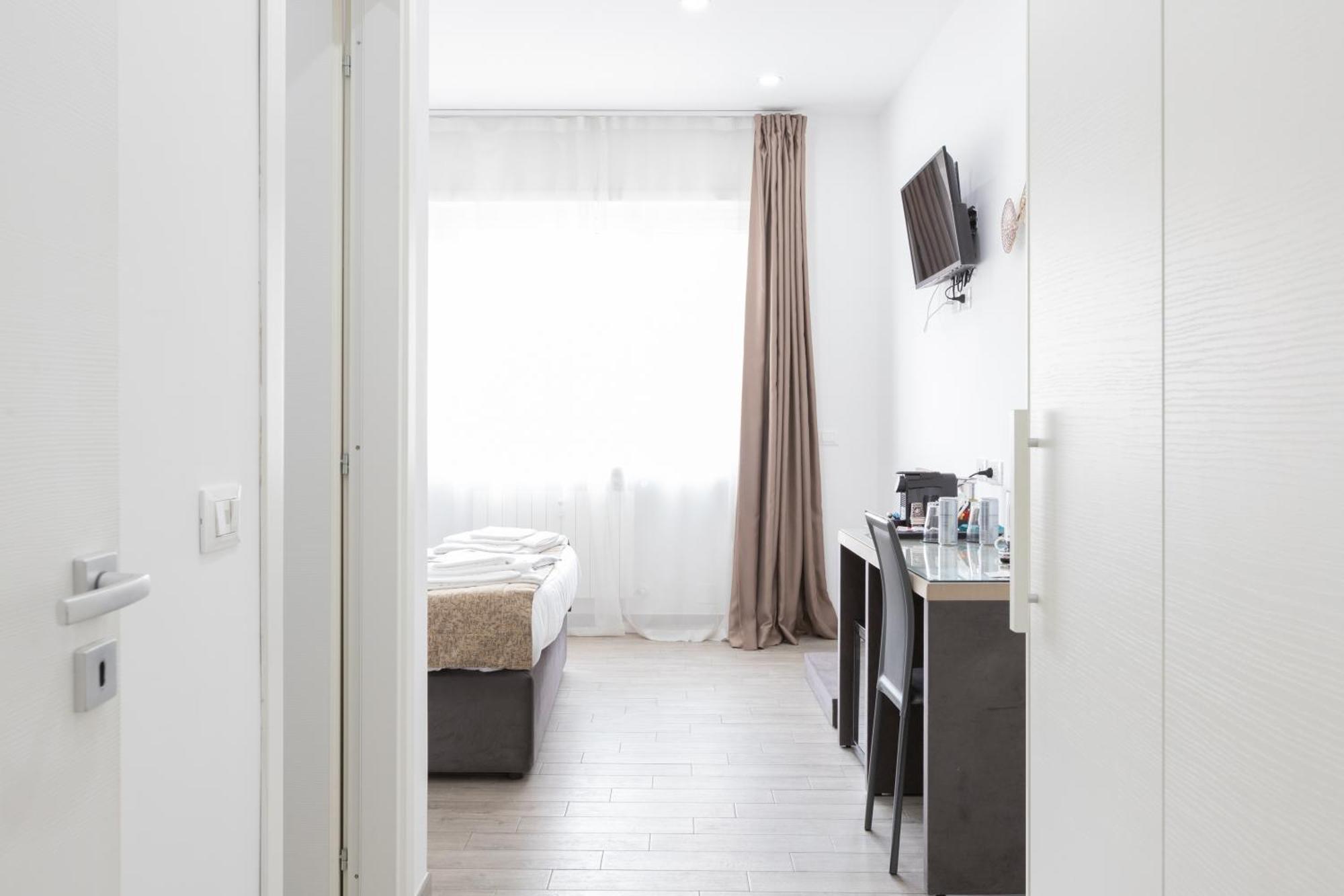 247 Luxury Trastevere 2* Rom