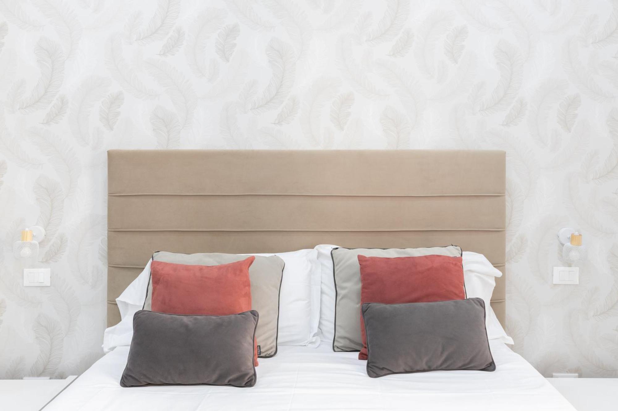 Gasthof 247 Luxury Trastevere