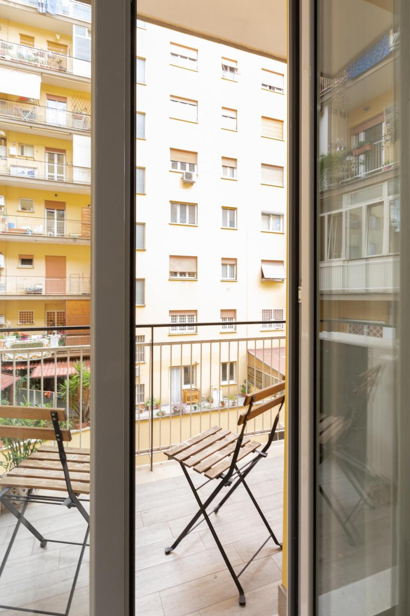 Gasthof 247 Luxury Trastevere Rom