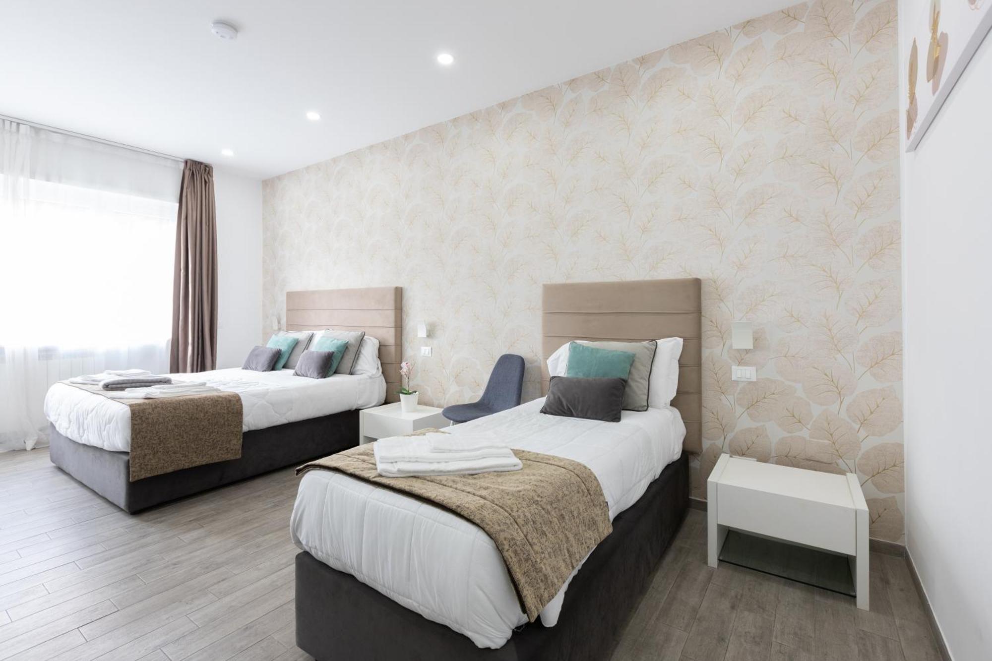 247 Luxury Trastevere 2* Rom