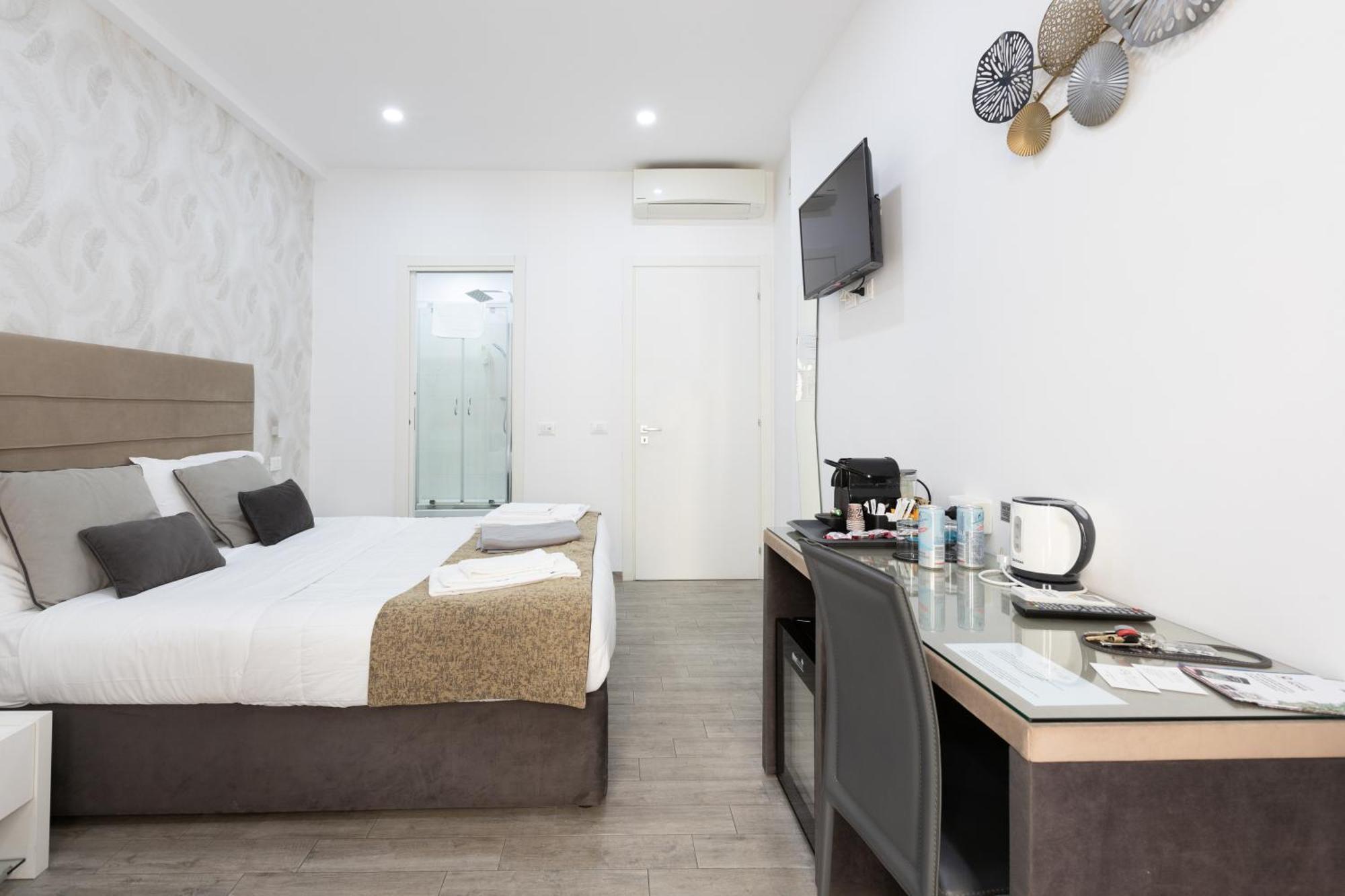 Gasthof 247 Luxury Trastevere