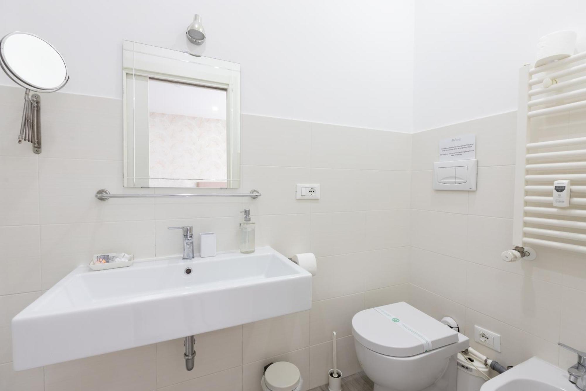 247 Luxury Trastevere 2* Rom