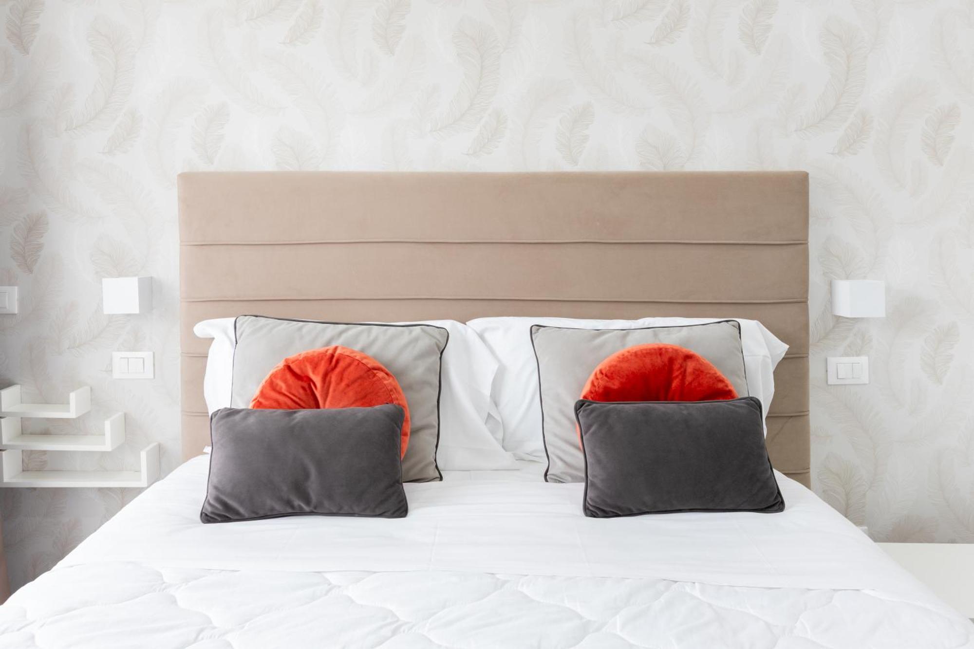 Gasthof 247 Luxury Trastevere