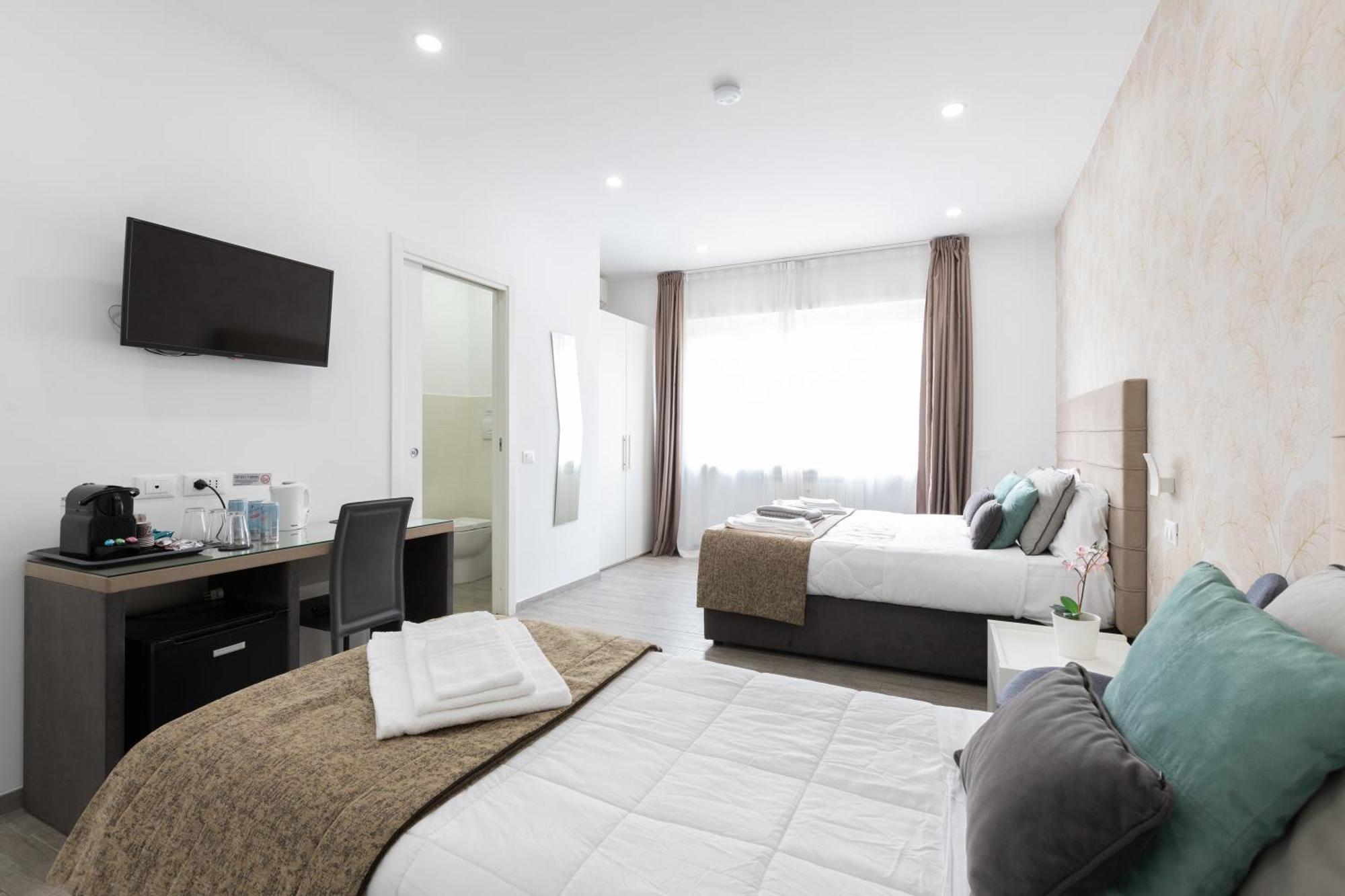 247 Luxury Trastevere Rom