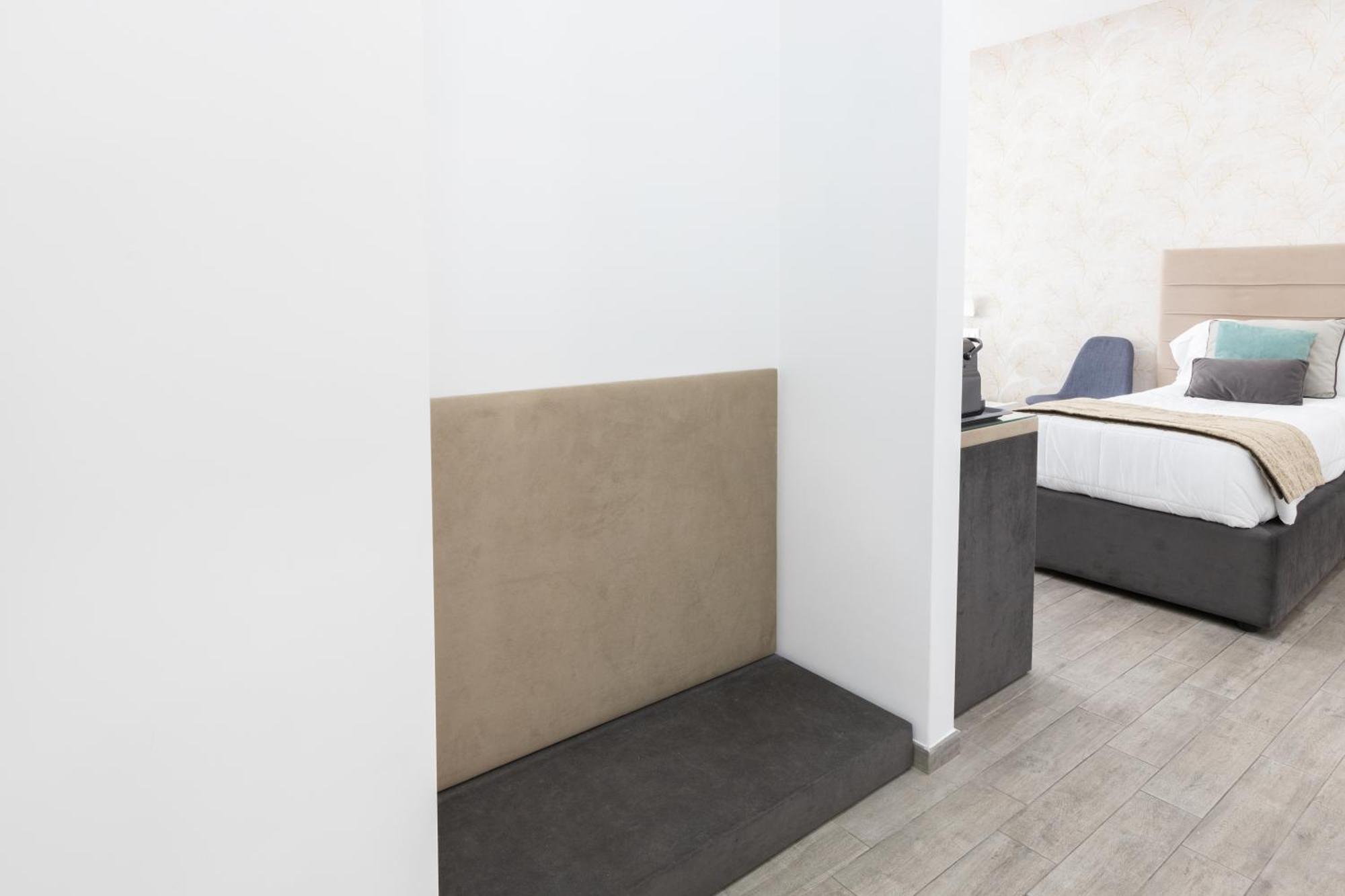 247 Luxury Trastevere Gasthof