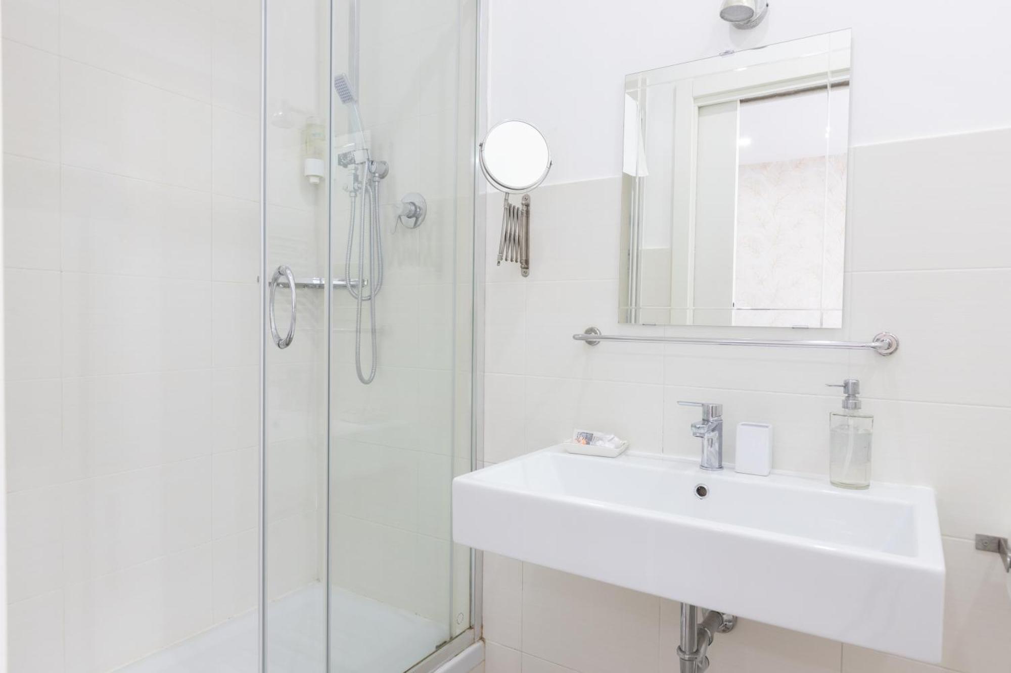 Gasthof 247 Luxury Trastevere 2*