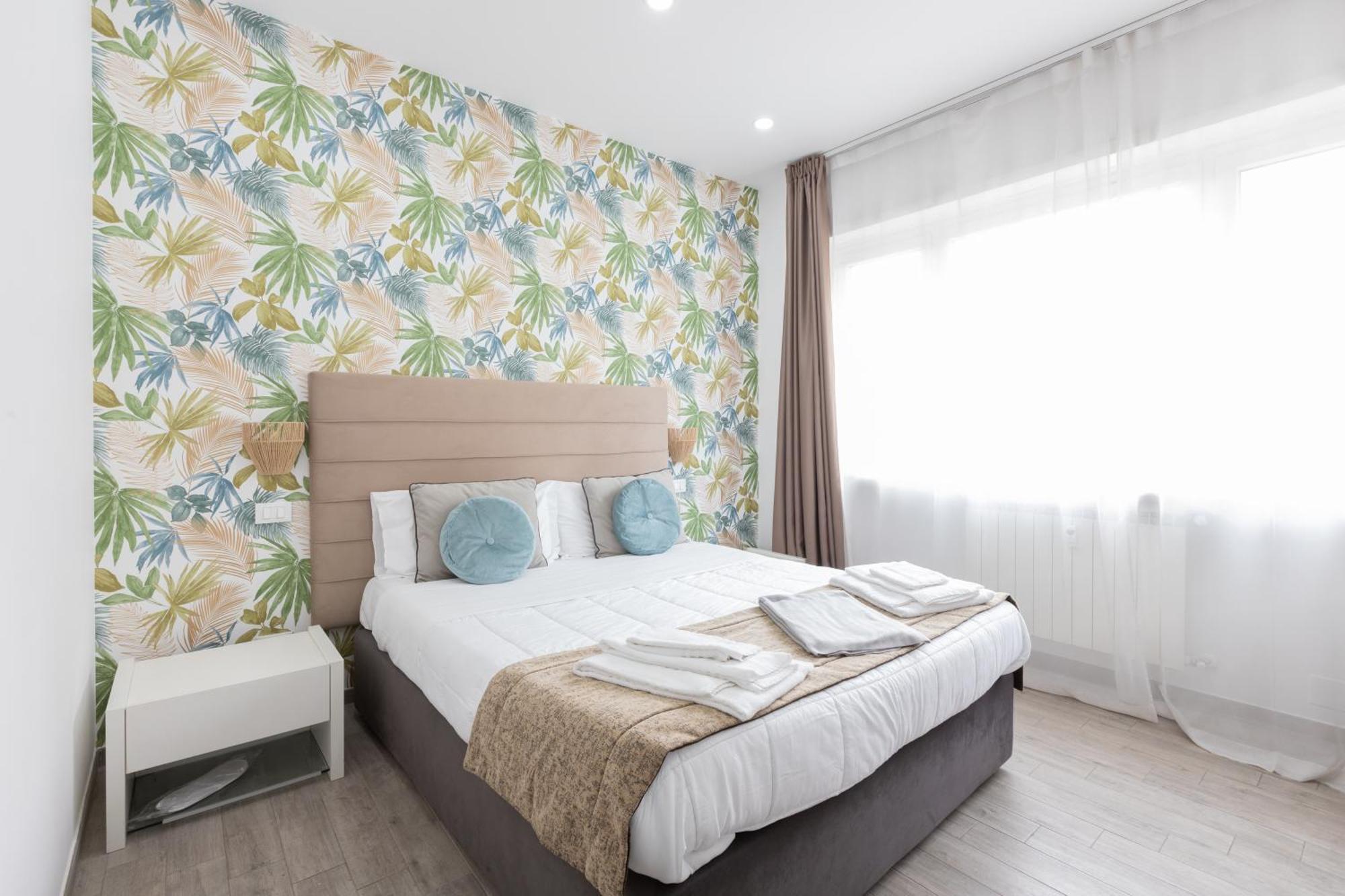 Gasthof 247 Luxury Trastevere Rom