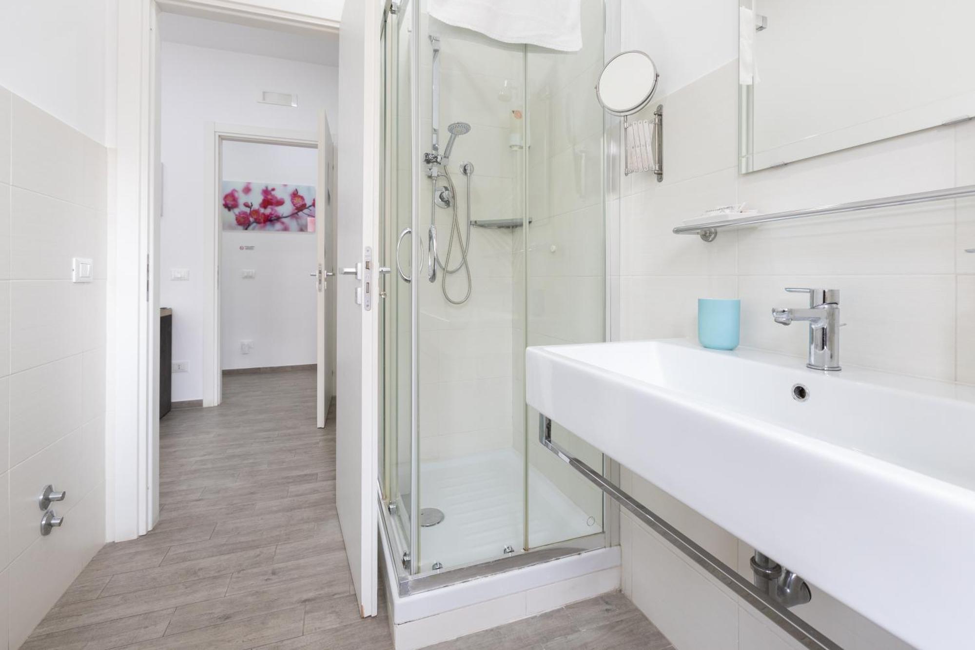247 Luxury Trastevere 2* Rom