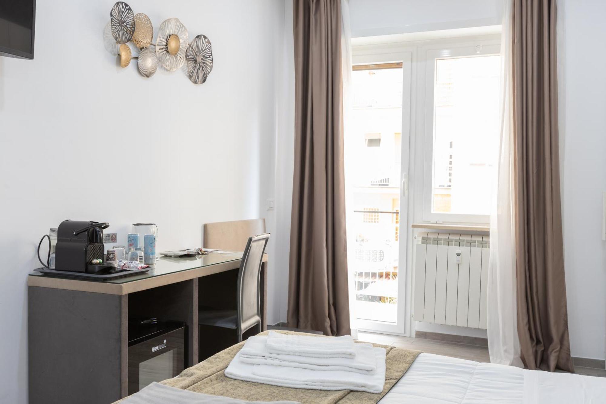 Gasthof 247 Luxury Trastevere