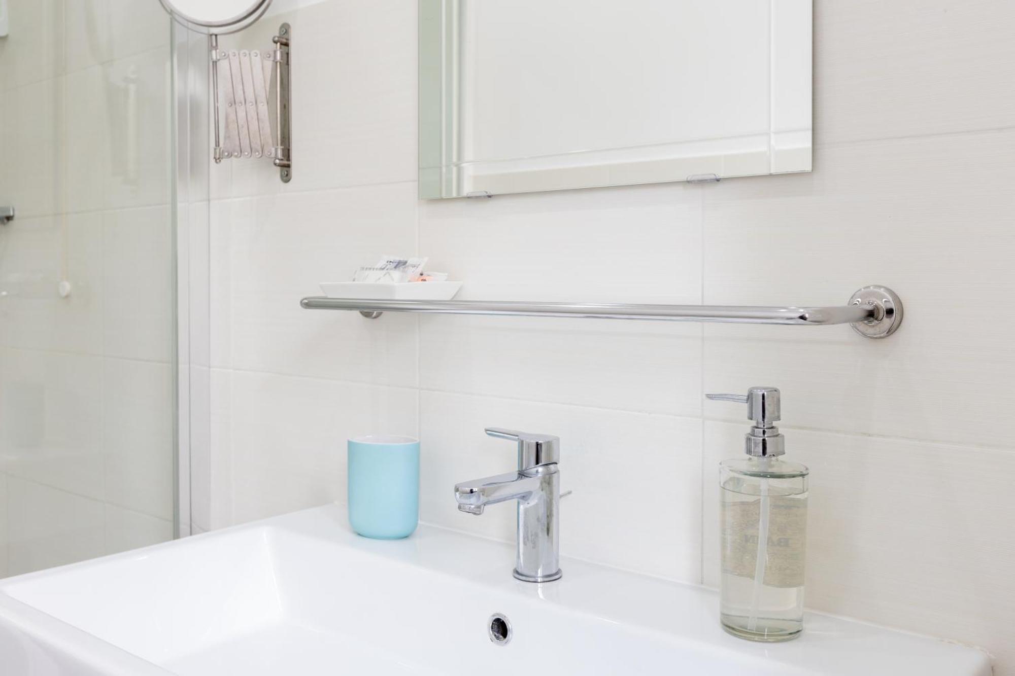 247 Luxury Trastevere Gasthof Rom