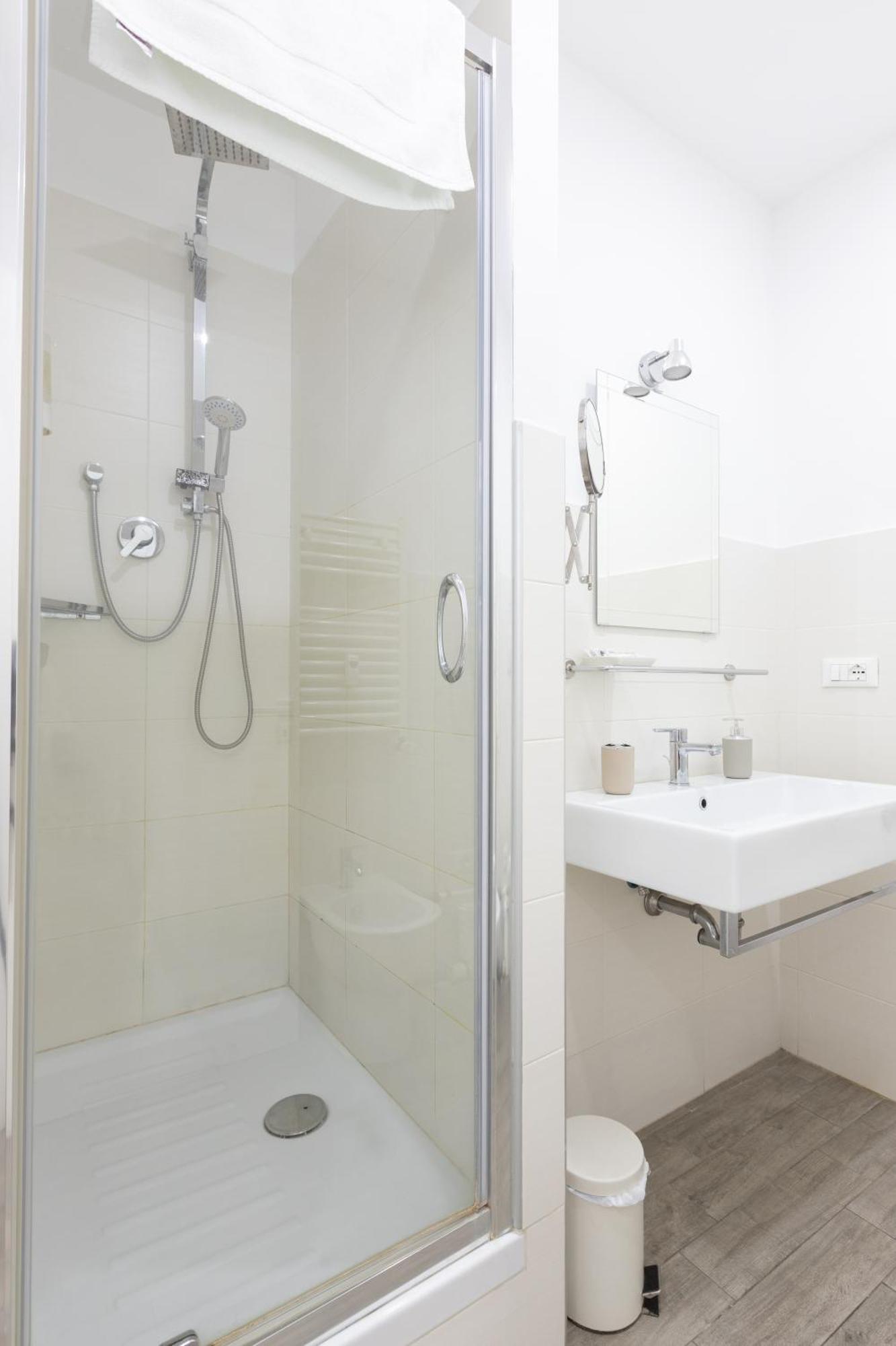 Gasthof 247 Luxury Trastevere 2*