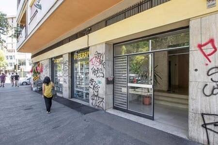 247 Luxury Trastevere Gasthof Rom
