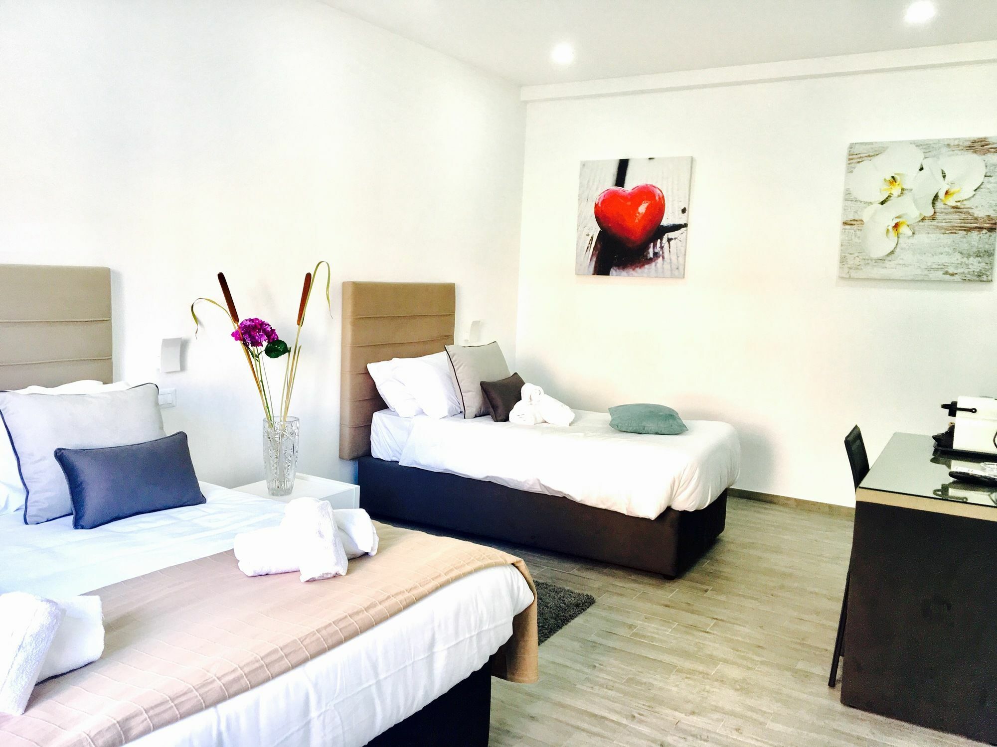 247 Luxury Trastevere Rom