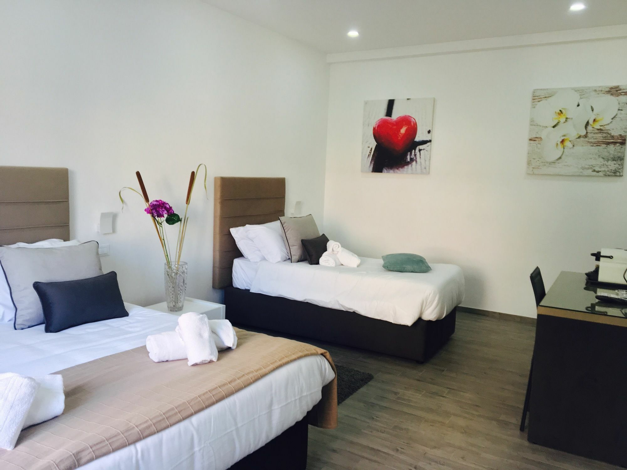 247 Luxury Trastevere Rom